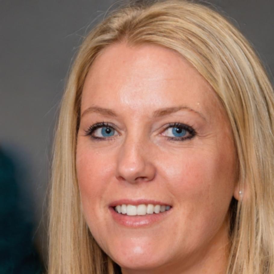 Sandra Hoffmann