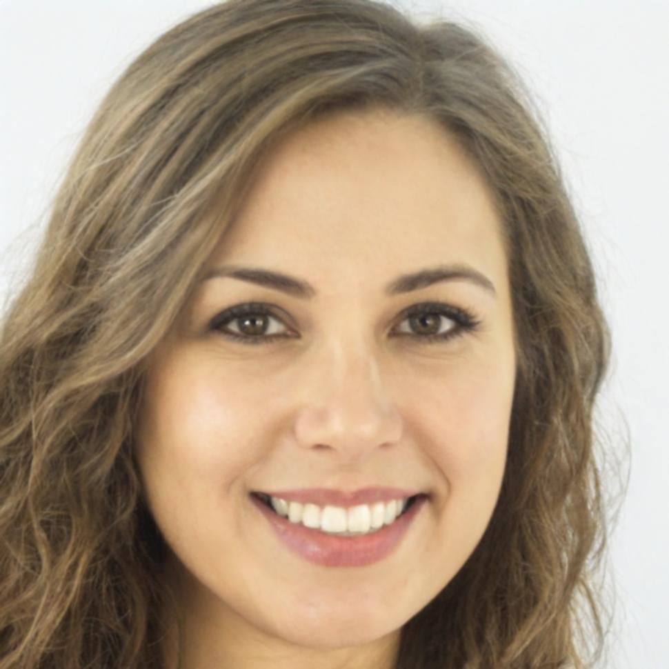 Sarah Hoffmann, Gründerin von Dexira Learn